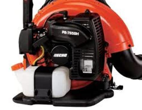 Review of Echo, Stihl, and RedMax Backpack Blowers | Dengarden