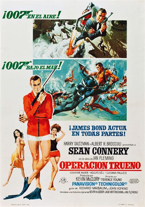 Thunderball