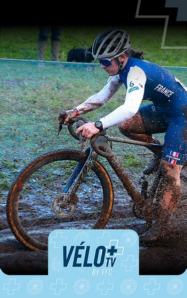 Apercu De Championnats D Europe Pontch Teau Cyclocross U Femmes