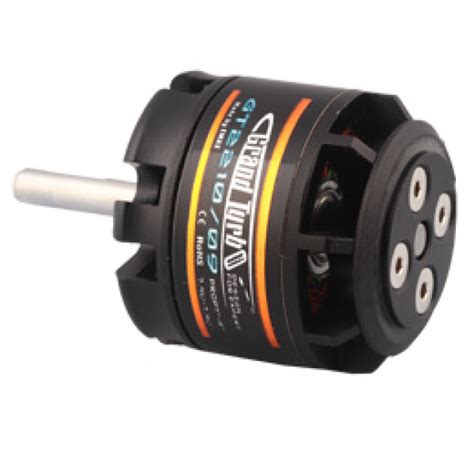 Emax GT2215 09 Motor 1180Kv Brushless Motor