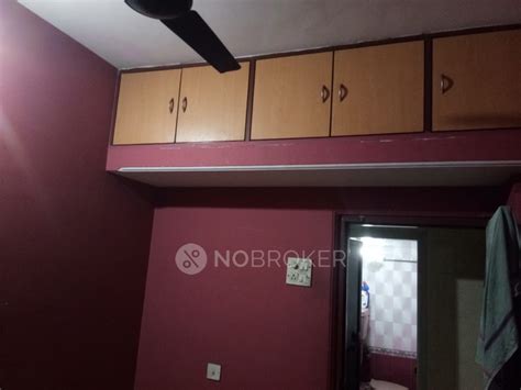 Sylvia Chs Sector A Airoli Navi Mumbai Diva Nagar Road Airoli Rent