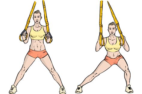 Free Workout Max Trx Suspension Training Circuit Workoutlabs Fit