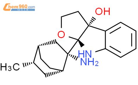 22660 97 5 3aH Furo 2 3 B Indol 3a Ol 8a 5 Ethyl 1 Azabicyclo 2 2 2