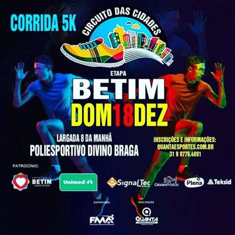 Circuito Das Cidades Etapa BETIM Pop Tickets