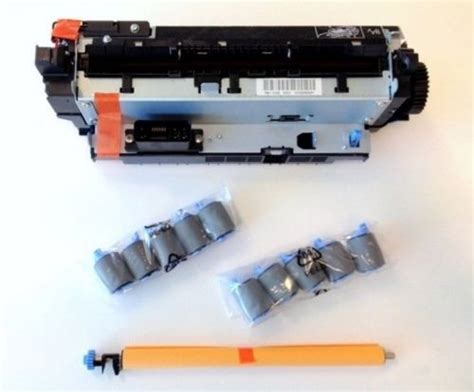 B M Rm Hp Laserjet Ent M Mfp Fuser Maintenance Kit