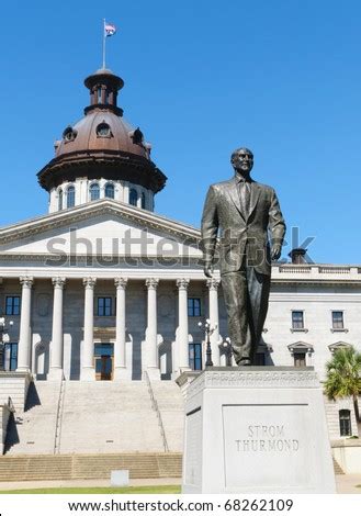 South Carolina State Capitol Building Stock Photo 68262109 : Shutterstock