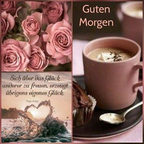 Pin Von Gaby Spieltundbastelthier Auf Guten Morgen Guten Morgen Gruss