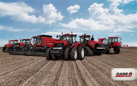 Case Ih 140 Combine Series Boost Your Farms Productivity This Season Truck And Trailer Blog