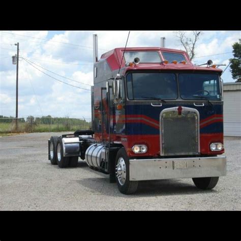 Top Picks Of Old Kenworth Trucks Collection 20 Years Artofit