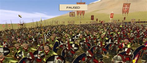 Image 8 Invasio Barbarorum Ruina Romae Mod For Rome Total War