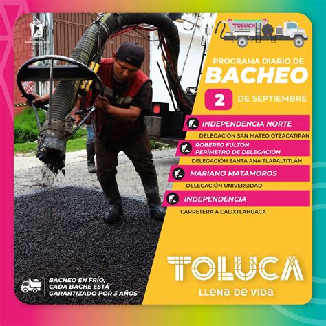 Toluca On Twitter Feliz Viernes Toluca Estamos Comprometidos Con