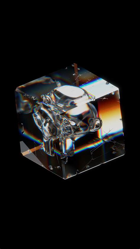 3D Cube Animation by Gun Y on Dribbble