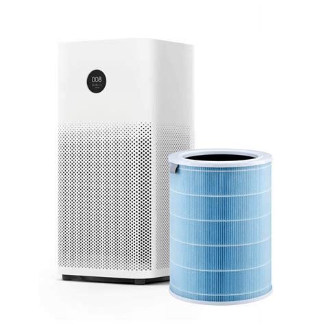 Фильтр для Очистителя воздуха Xiaomi Mi Air Purifier 2s