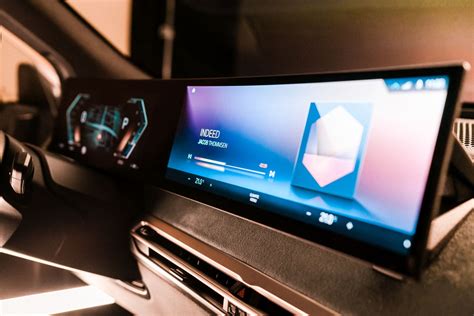 How To Watch Live The Unveil Of The Bmw Idrive 8 Operating System