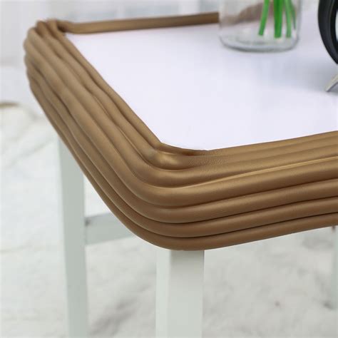 Foam Corner Edge Cover Protector Cushions Table Furniture Desk Guard ...