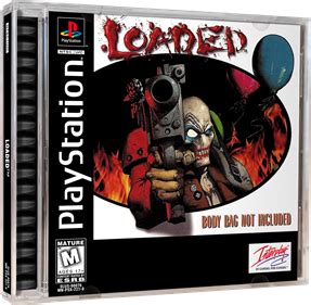 loaded launchbox games