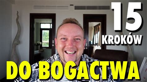 Krok W Do Bogactwa Youtube