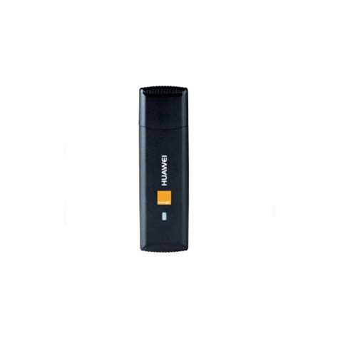 Huawei E Modem Usb G Orange Logo