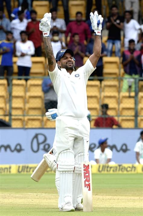 India Vs Afghanistan One Off Test Day 1