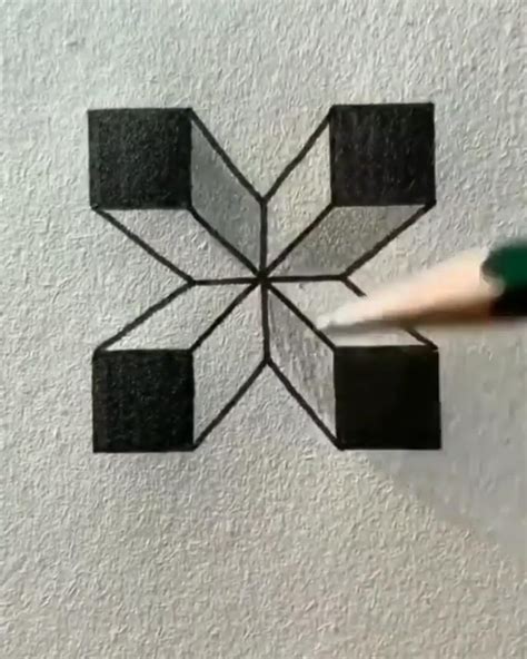 Desenhos Geométricos Fáceis De Fazer - 270 melhores ideias de Desenhos Geométricos | desenho geometrico, arte ...