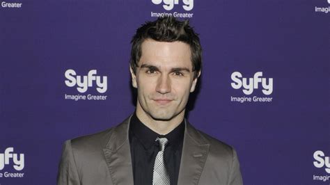 'Supergirl's Sam Witwer Joins 'Riverdale' Season 4 as Jughead's Teacher