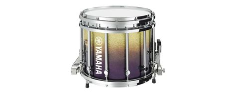 Custom Series Marching Percussion - Overview - Marching Drums ...