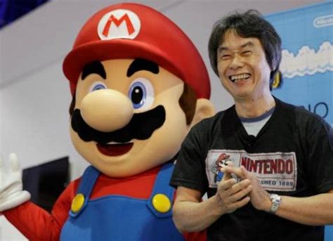 Miyamoto explica por qué casi no se ha hablado de Nintendo NX