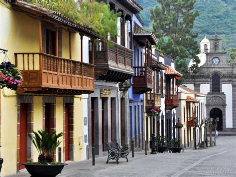 TEROR Qué ver y hacer en este centro de peregrinación