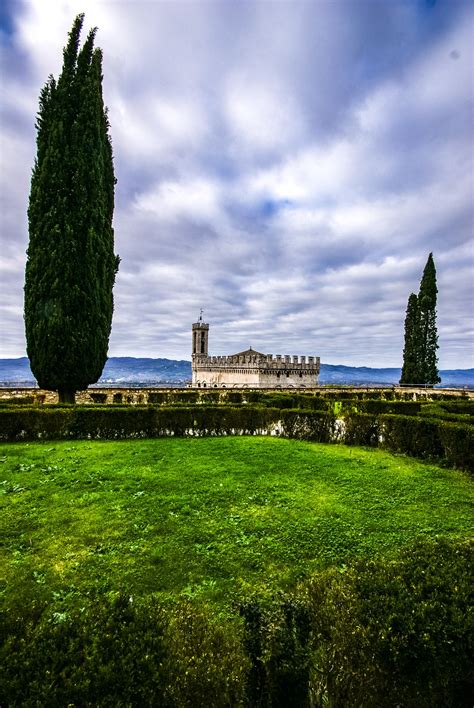 Terre di Confine - Tra Umbria e Marche 1/2 - Ali Per Viaggiare - La