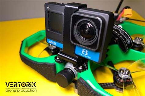 Yozgik Naked Gopro Geprc