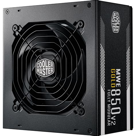 Cooler Master Mwe Gold V W Plus Gold Mpe Afaag Eu