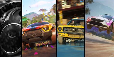 PS5 Racing Games Top 10 Best Racers On PlayStation Others