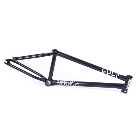 R M Bmx Cult Chase Dehart Brakeless Black Dookie Cz