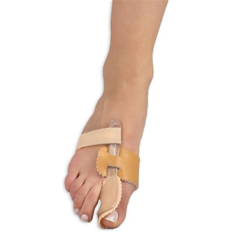 FERULA NOCT P HALLUX VALGUS MOD 14401 GRANDE Human Haim