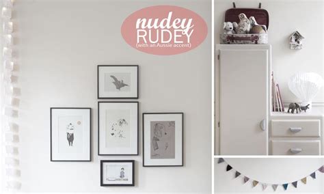 Yeah Ok Bye Naked Nursery