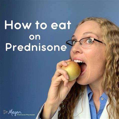 How To Eat The Nutrients You Need Stop The Prednisone Weight Gain