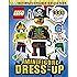 LEGO Book Of Mazes Sticker Activity Book LEGO City Amazon Co Uk Books