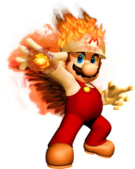 Download Great Fire Mario Iii Mario Bros De Fuego Png Image With No