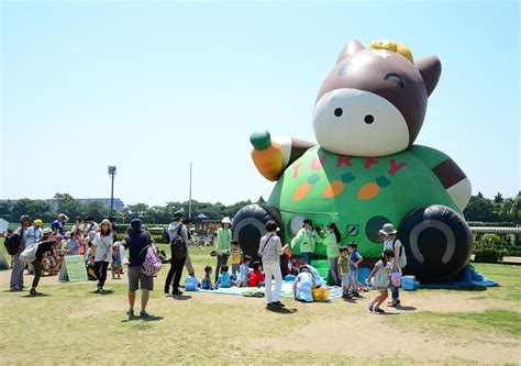 初心者はもちろん、子どもから女性まで楽しめるjraの東京競馬場 ｜ Life In Tokyo ｜ 一般財団法人東京都つながり創生財団