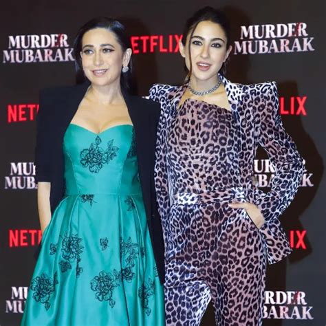 Karisma Kapoor Is A True Team Player Says Murder Mubarak Co Actor