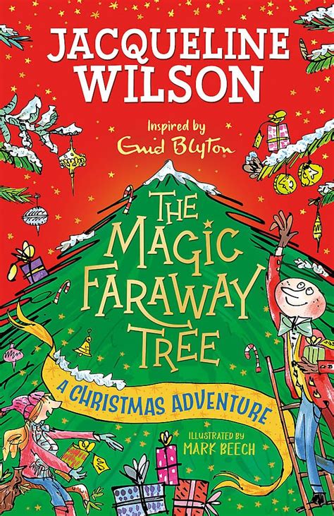 A Christmas Adventure Jacqueline Wilson