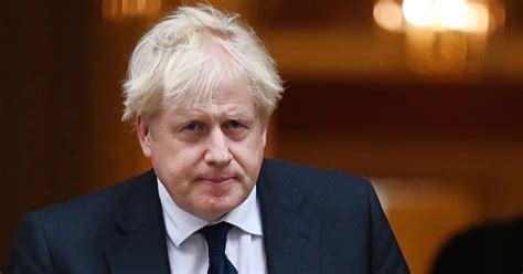 Boris Johnson Asegura Que El Foco De La Cop26 Estará En 2030 Infobae