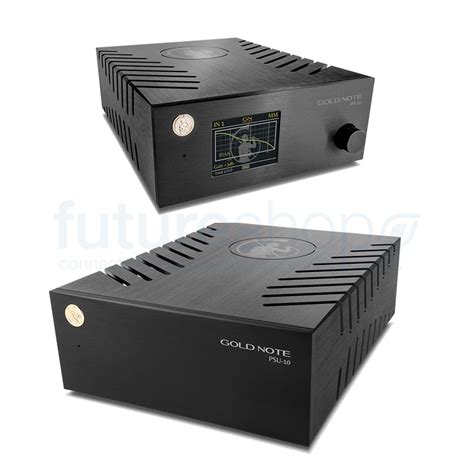 Gold Note PSU 10 Inductive Power Supply For PH 10