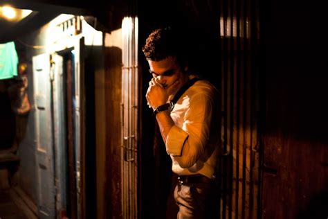 India Sex Trafficking Mumbai Hazel Thompson