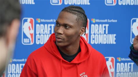 Photos 2022 Nba Draft Combine Day 2 Photo Gallery