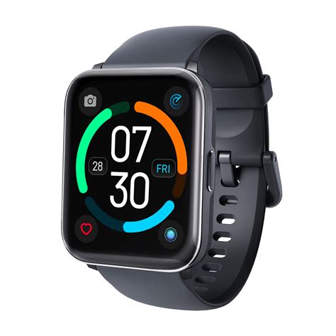 Xiaomi Hey Plus Watch Smartwatch AMOLED Screen Ubicaciondepersonas