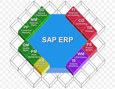 2 Sap Business Solutions Sap Erp And Sap Crm Zueducator