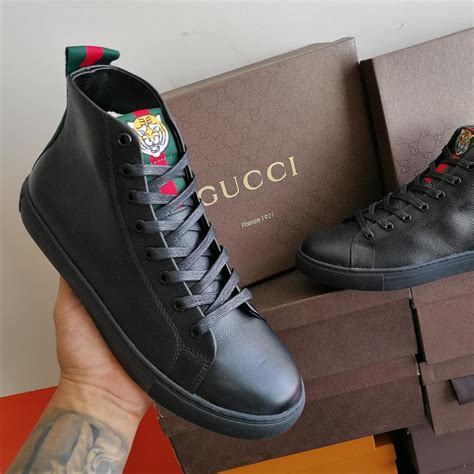 Zapatos Gucci De Hombre Online Soldes Jusqu Off