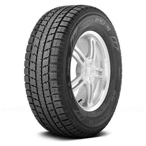 Llantas Toyo Observe Gsi 5 26575 R15 T