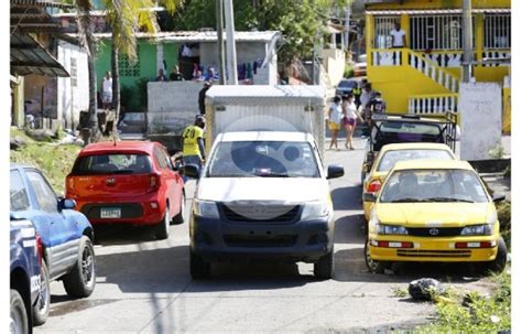 Adulto Mayor Es Asesinado En Torrijos Carter